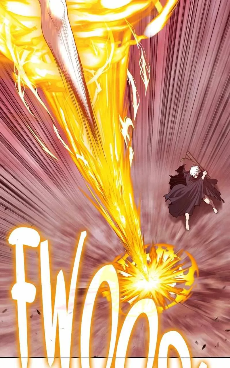+99 Wooden stick Chapter 81 page 54