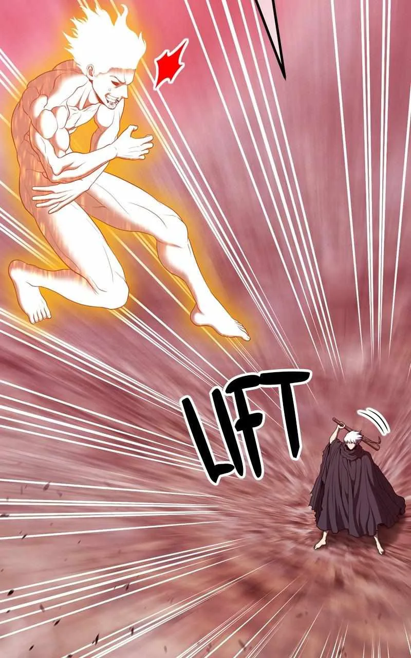 +99 Wooden stick Chapter 81 page 65
