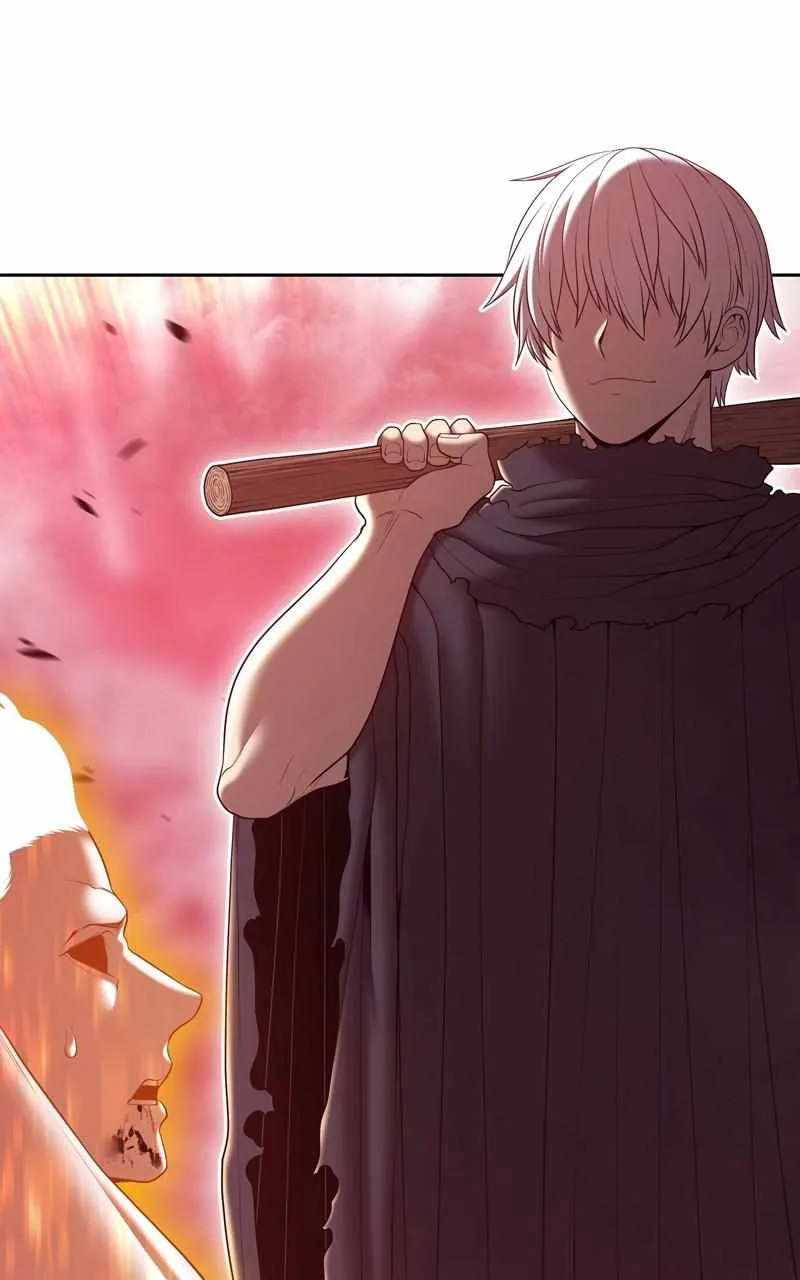 +99 Wooden stick Chapter 81 page 80