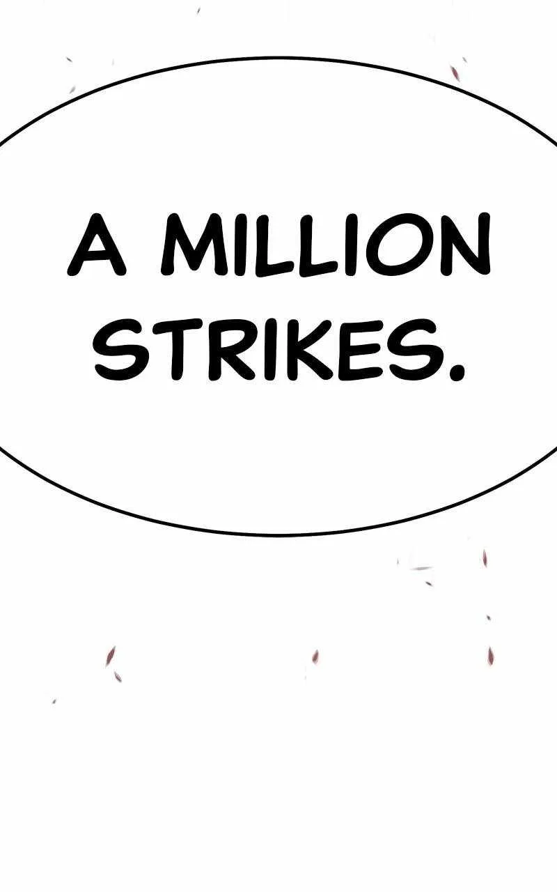 +99 Wooden stick Chapter 81 page 100