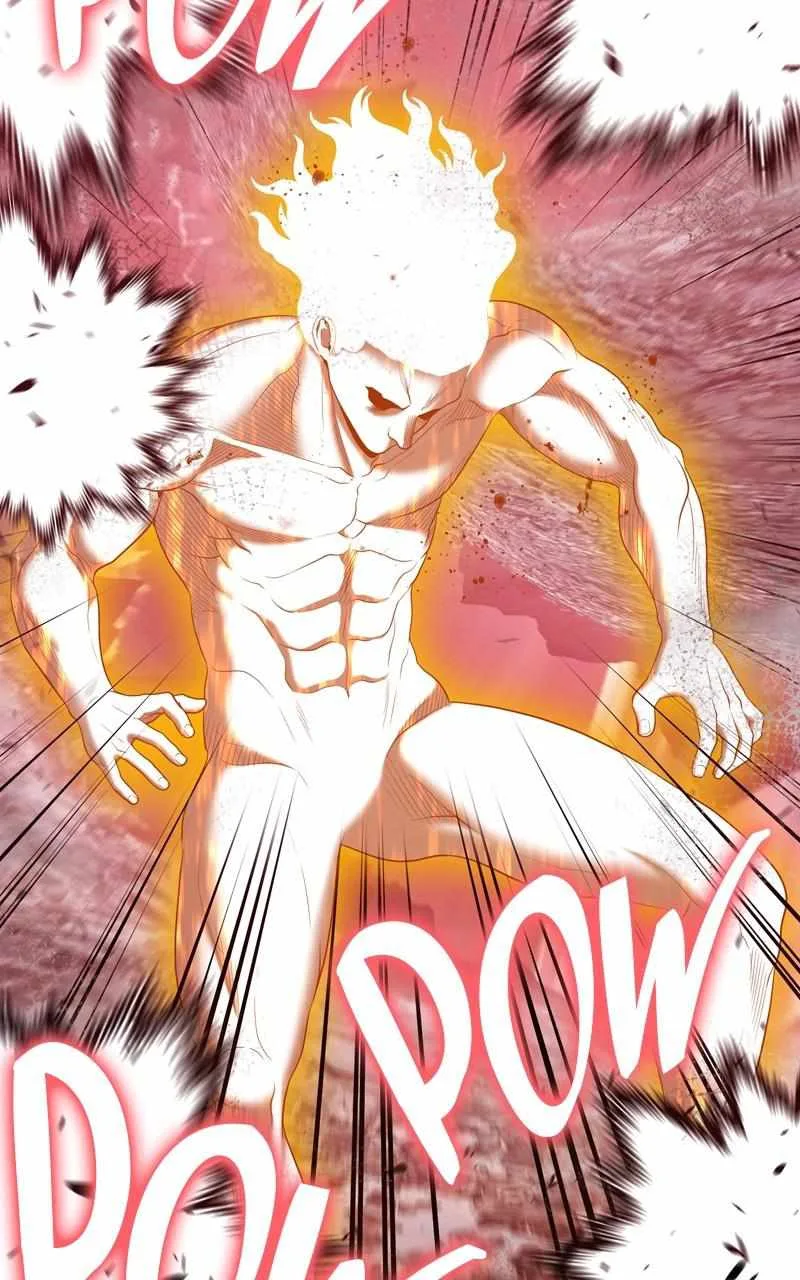 +99 Wooden stick Chapter 81 page 107