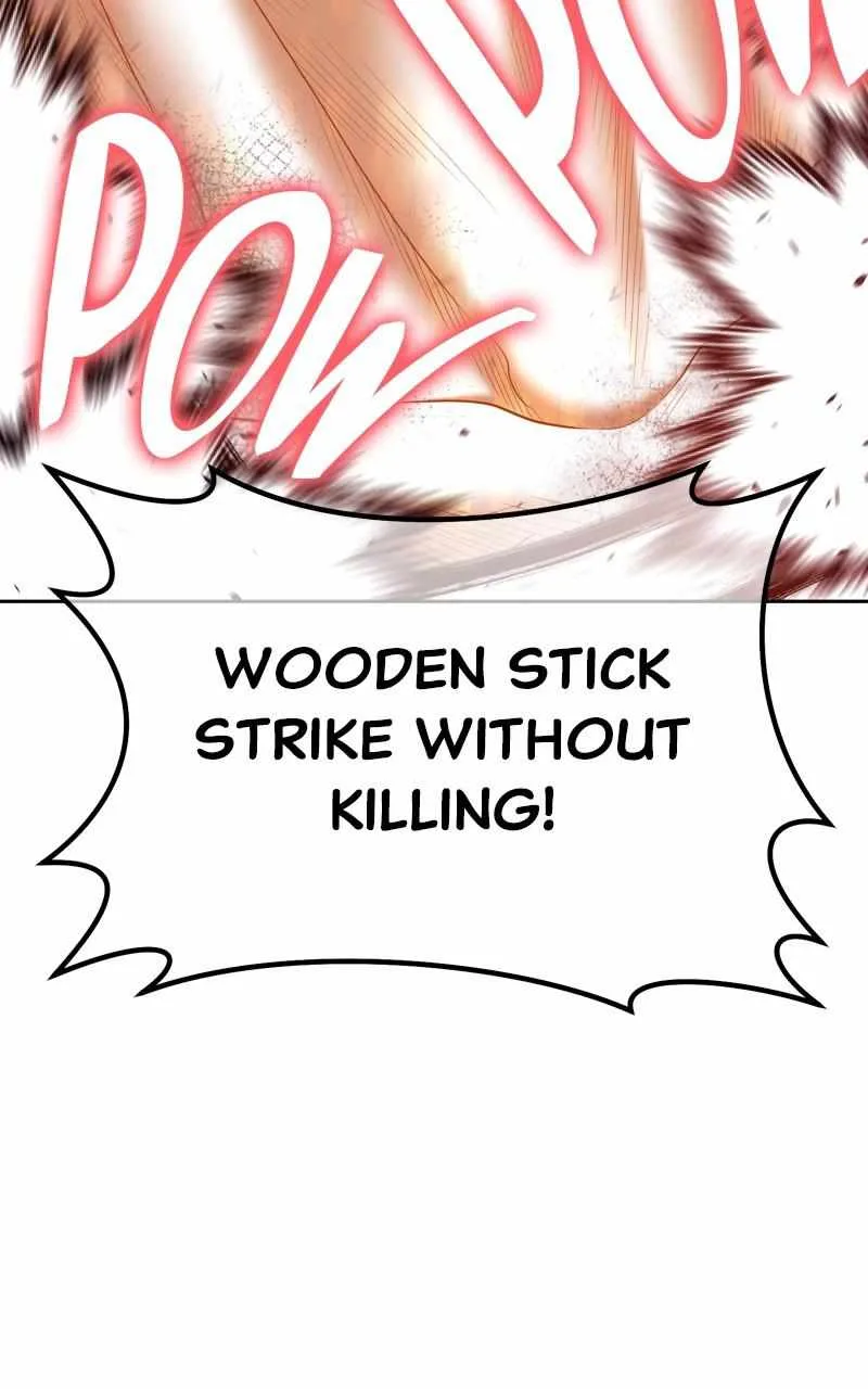 +99 Wooden stick Chapter 81 page 120