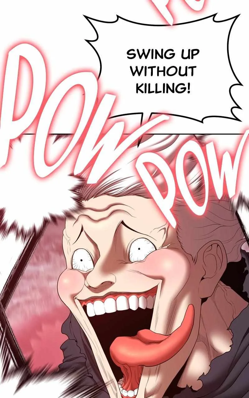 +99 Wooden stick Chapter 81 page 117