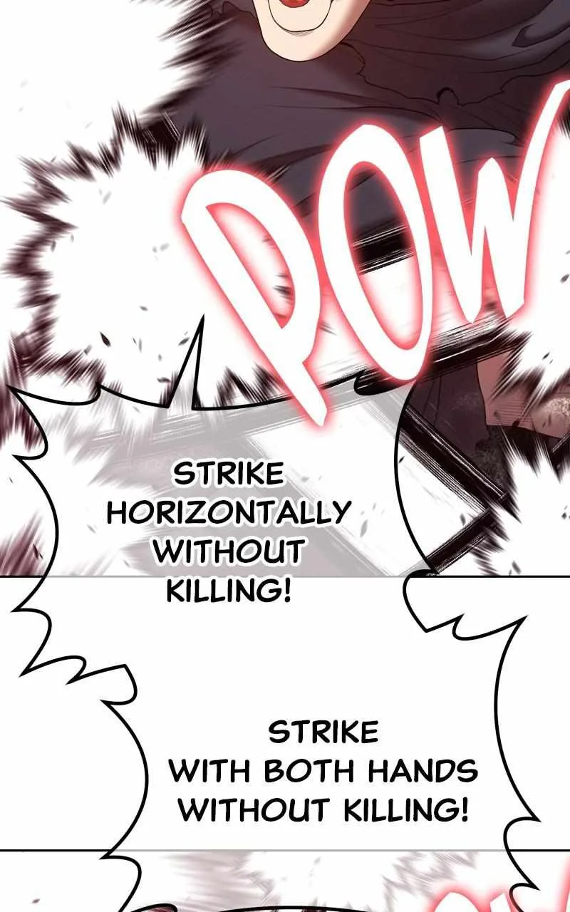 +99 Wooden stick Chapter 81 page 118