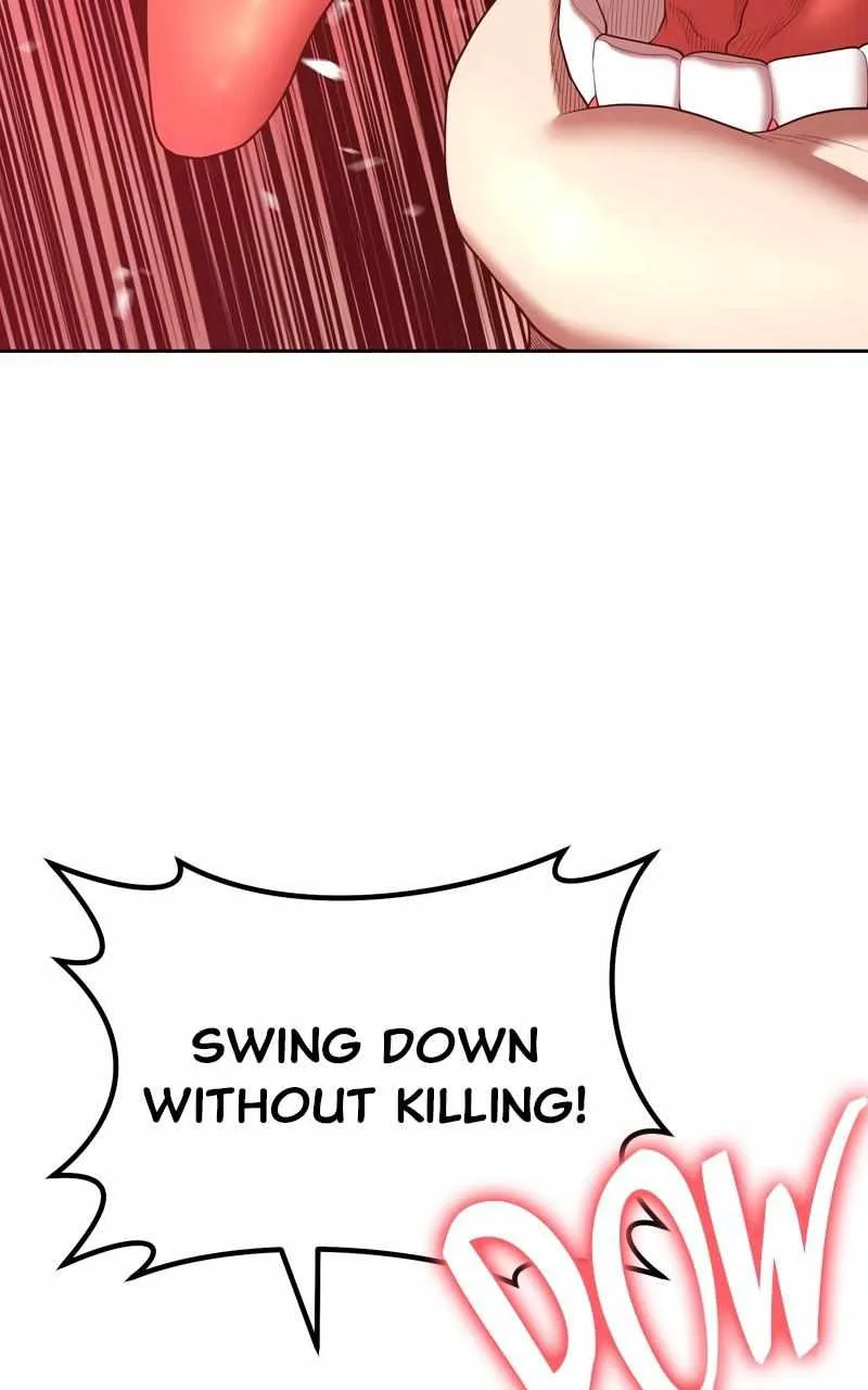 +99 Wooden stick Chapter 81 page 116