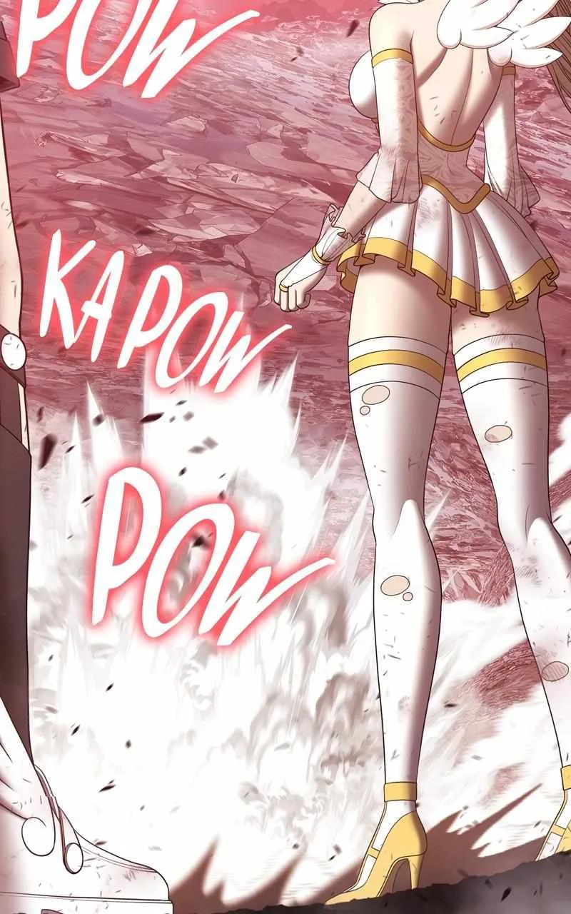 +99 Wooden stick Chapter 81 page 122