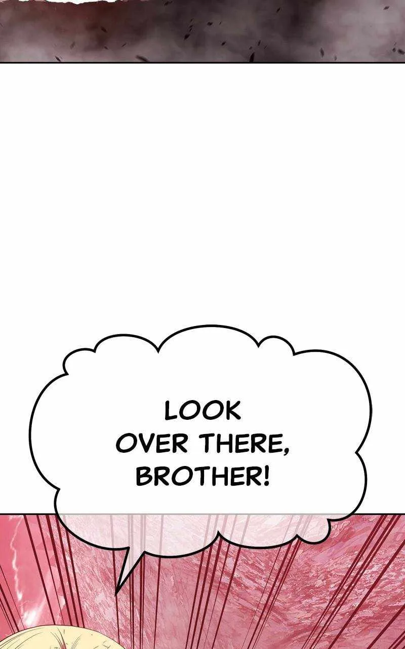 +99 Wooden stick Chapter 81 page 123