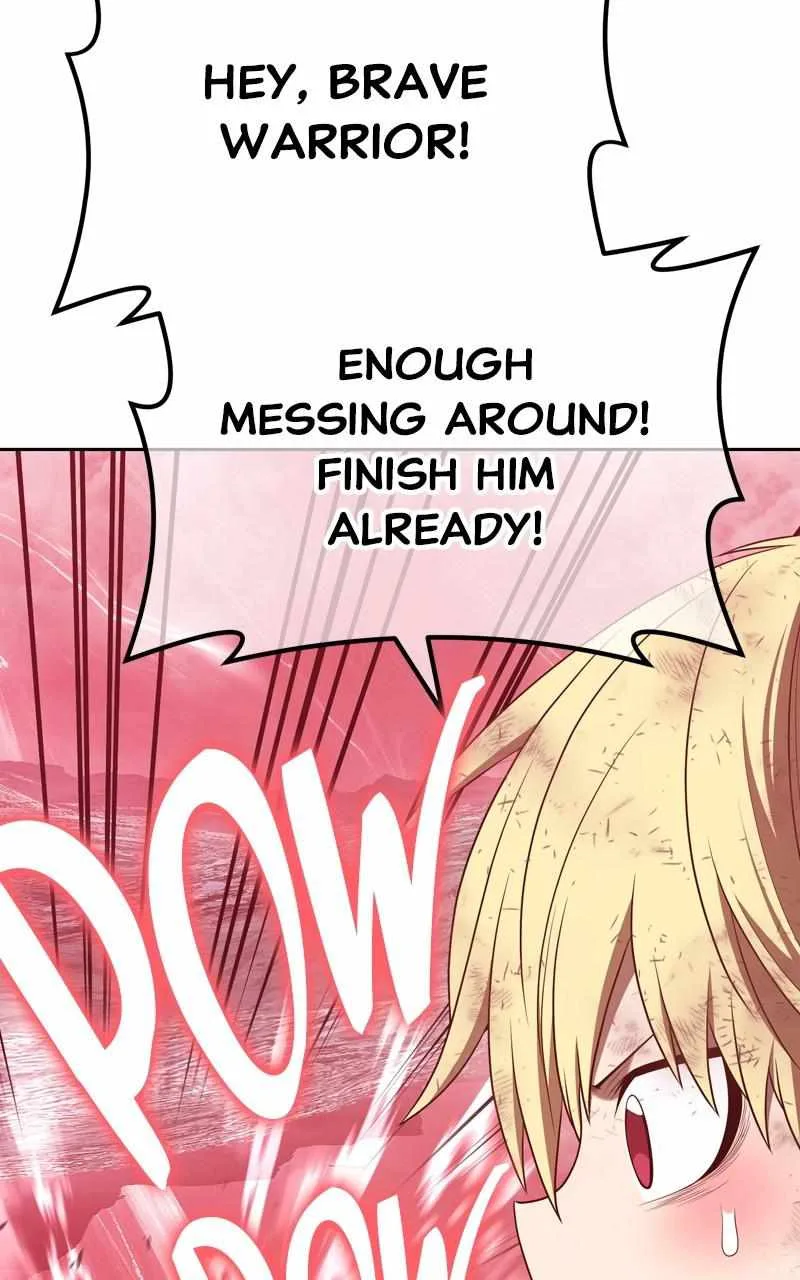 +99 Wooden stick Chapter 81 page 128