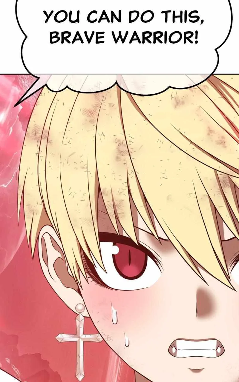 +99 Wooden stick Chapter 81 page 126