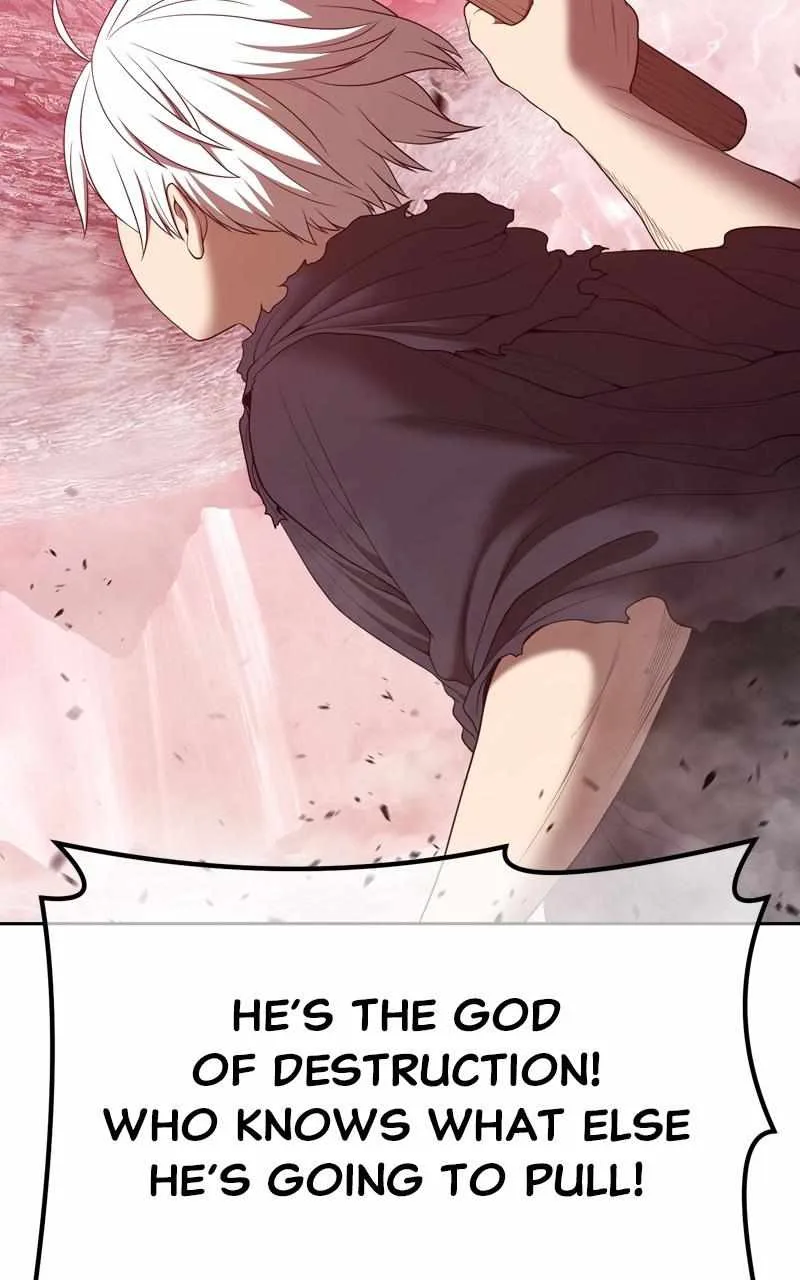 +99 Wooden stick Chapter 81 page 131