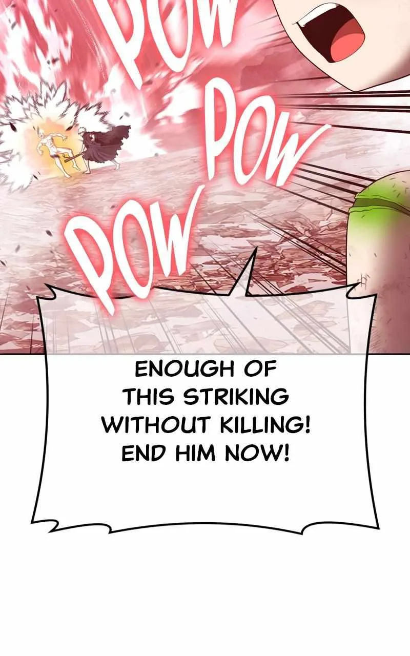 +99 Wooden stick Chapter 81 page 129