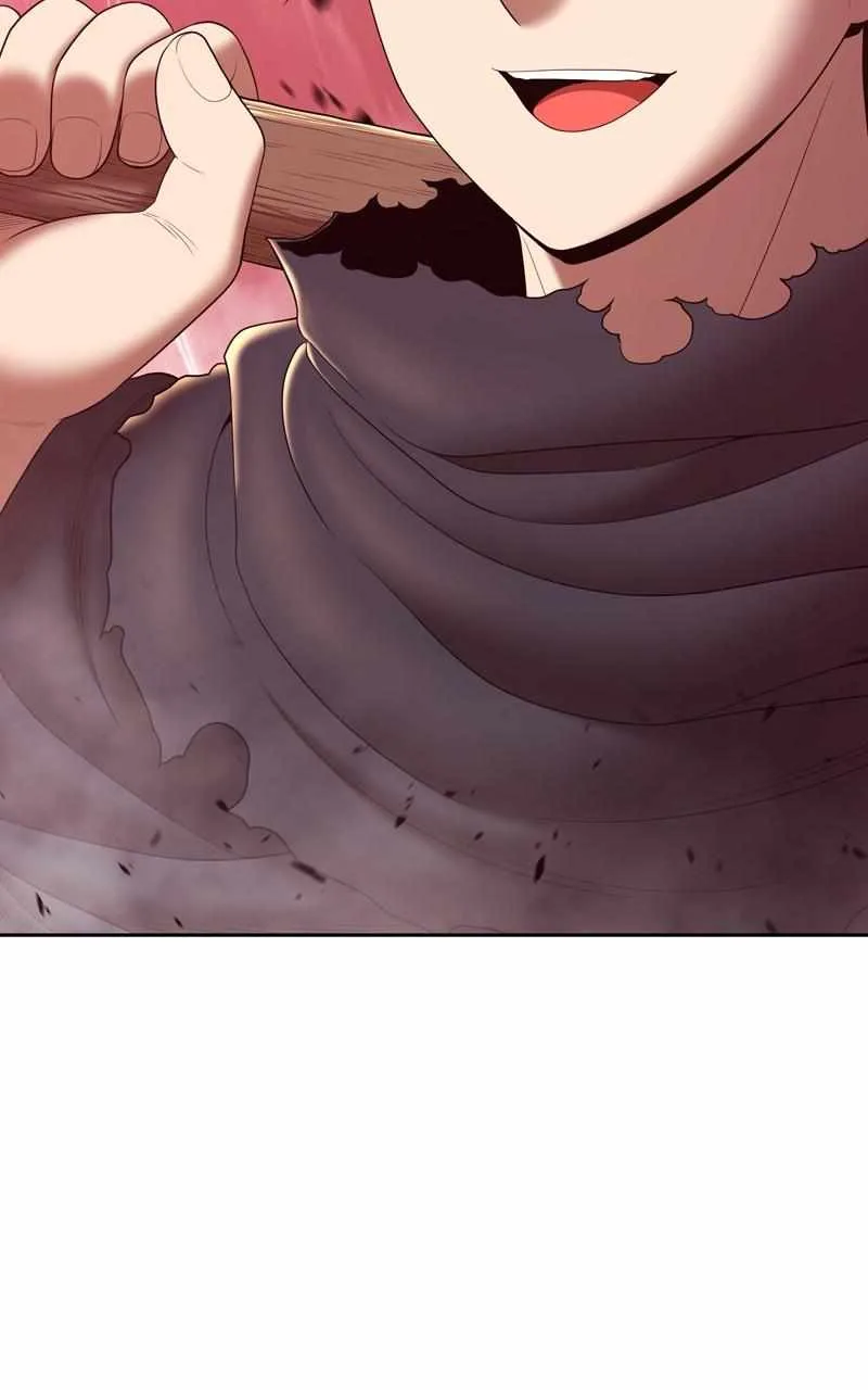 +99 Wooden stick Chapter 81 page 143