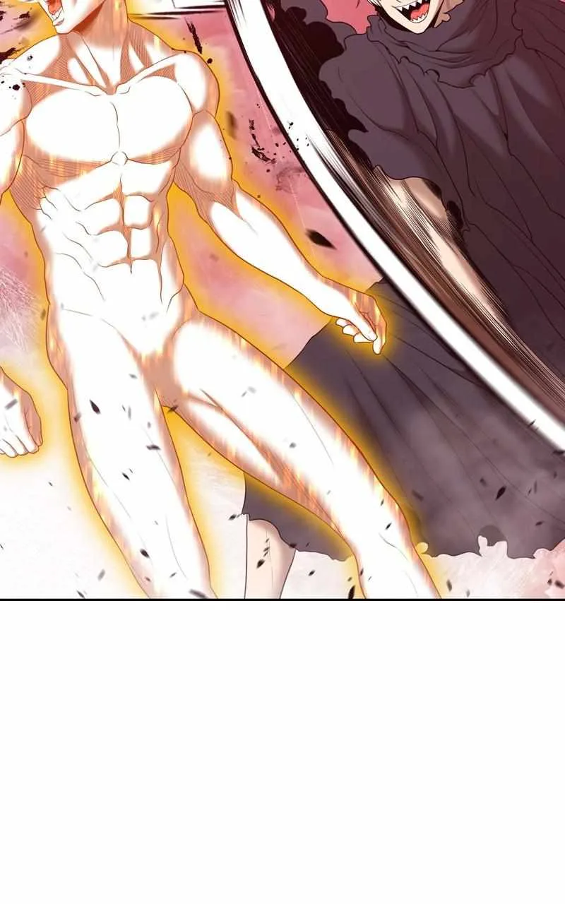 +99 Wooden stick Chapter 81 page 145