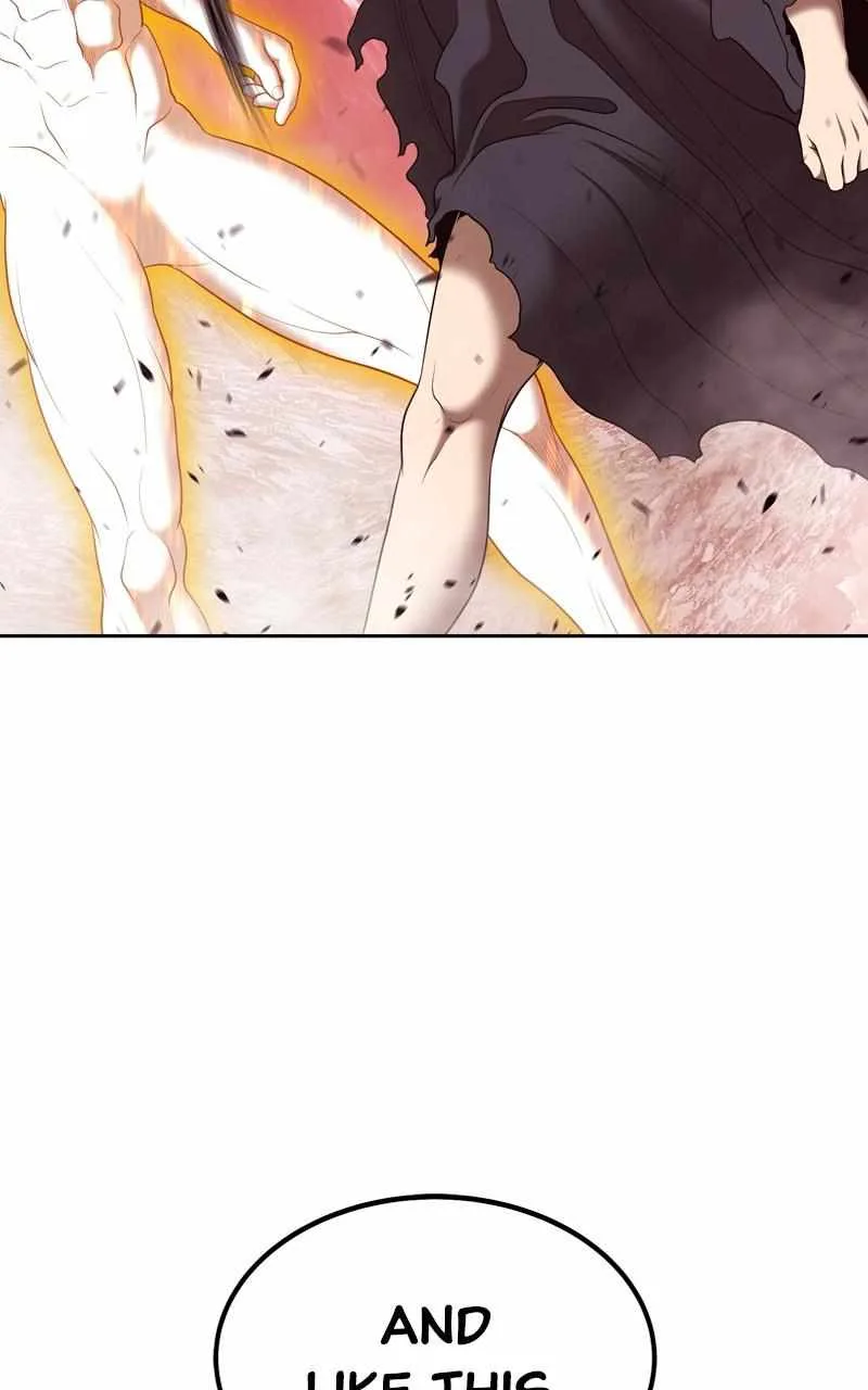 +99 Wooden stick Chapter 81 page 147