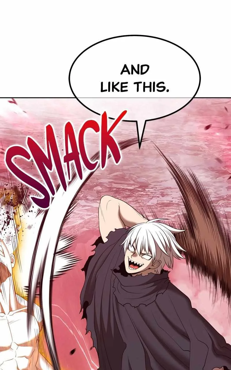 +99 Wooden stick Chapter 81 page 146