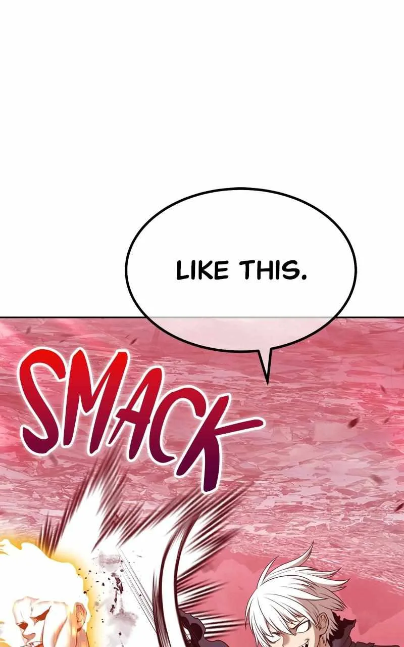 +99 Wooden stick Chapter 81 page 144
