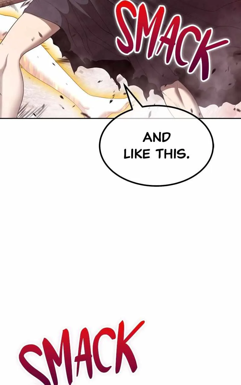 +99 Wooden stick Chapter 81 page 149