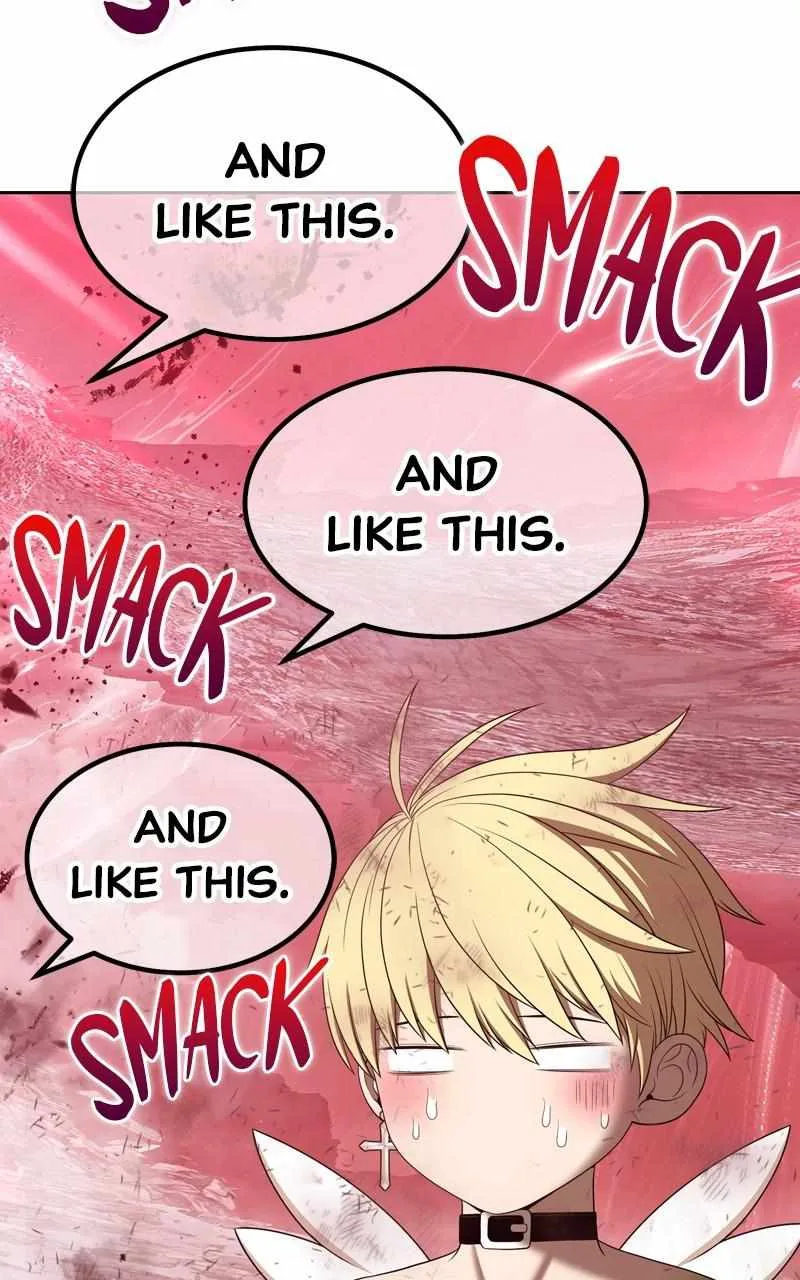 +99 Wooden stick Chapter 81 page 150