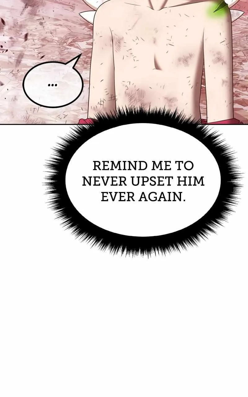+99 Wooden stick Chapter 81 page 151