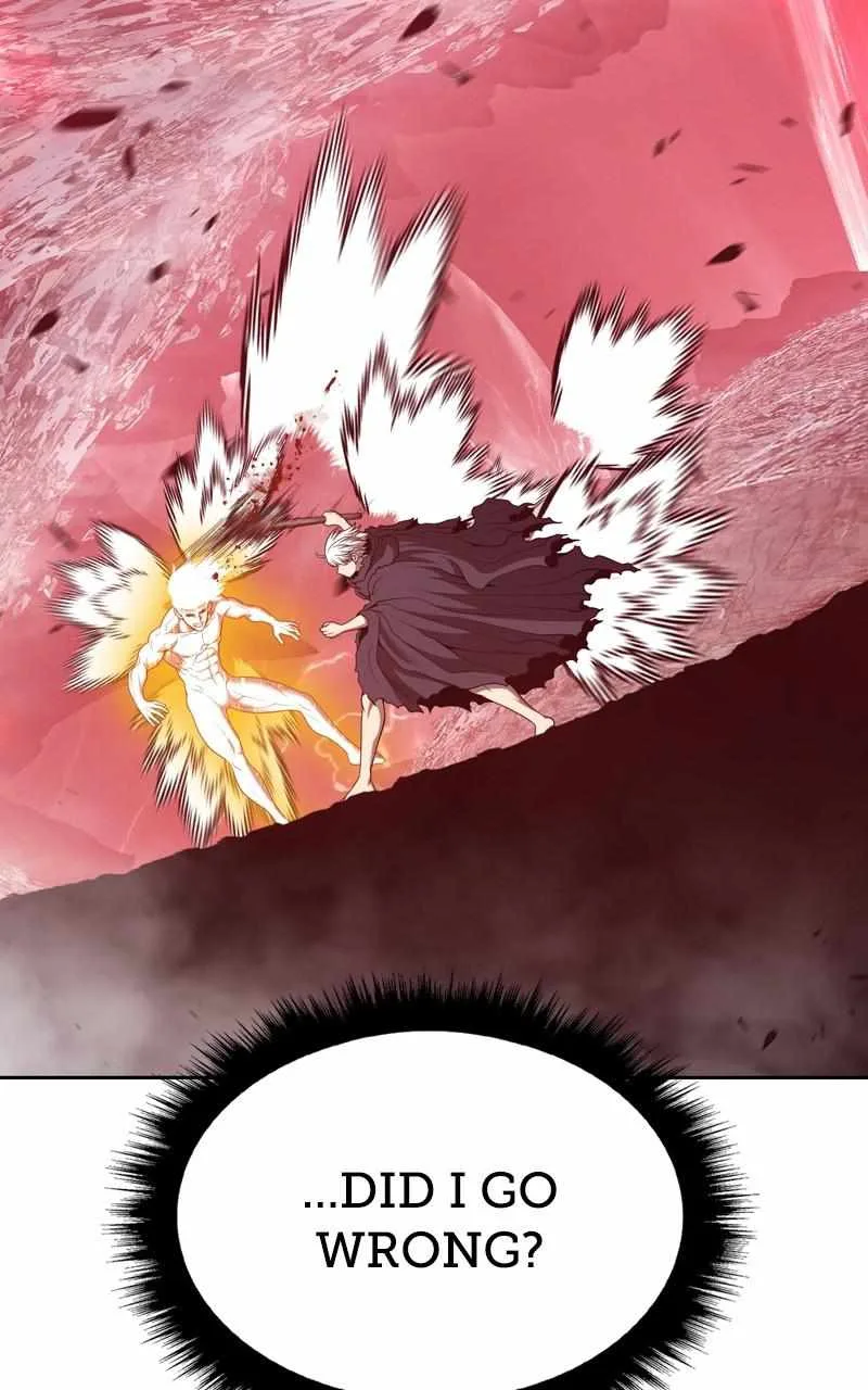 +99 Wooden stick Chapter 81 page 159