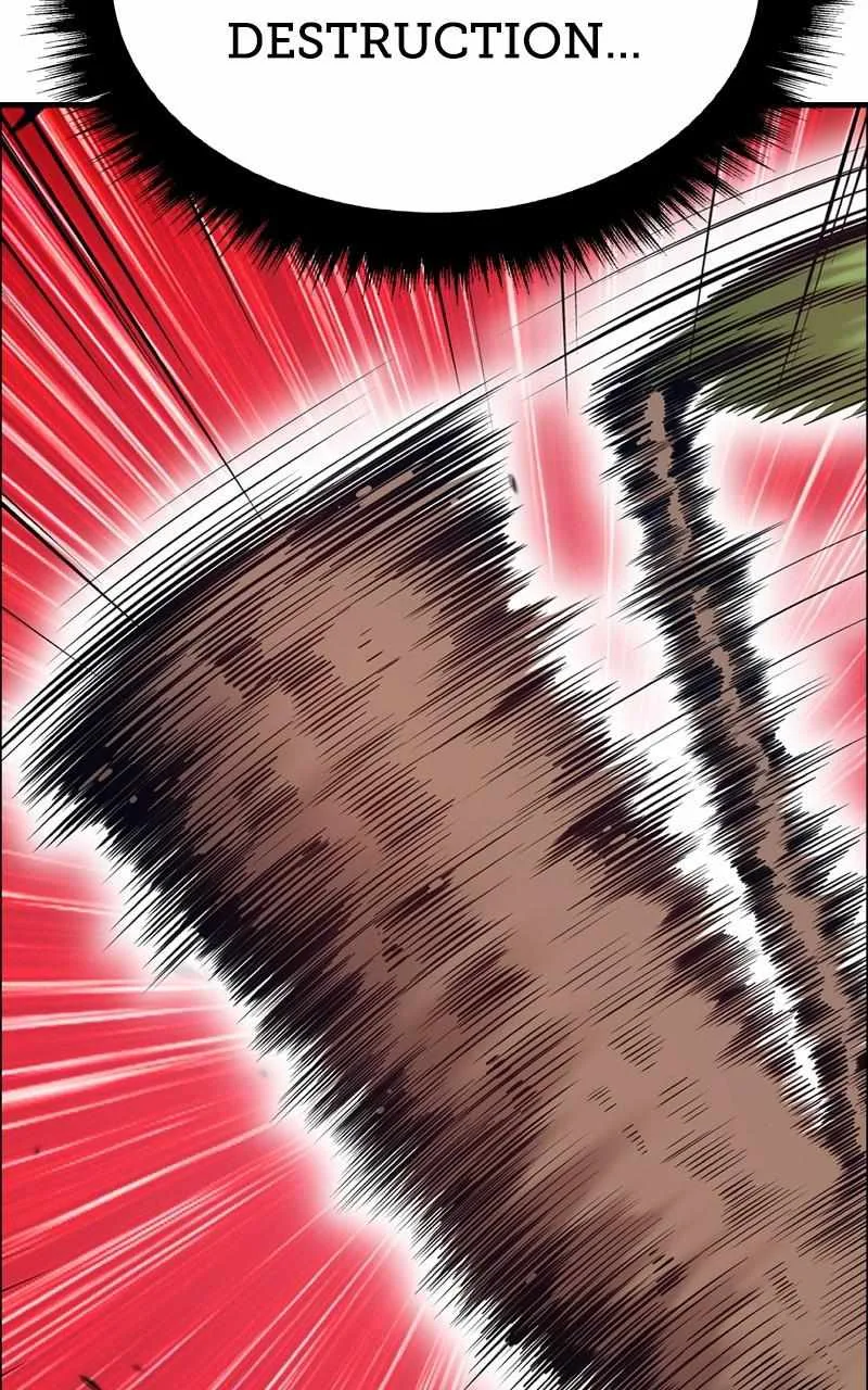 +99 Wooden stick Chapter 81 page 173