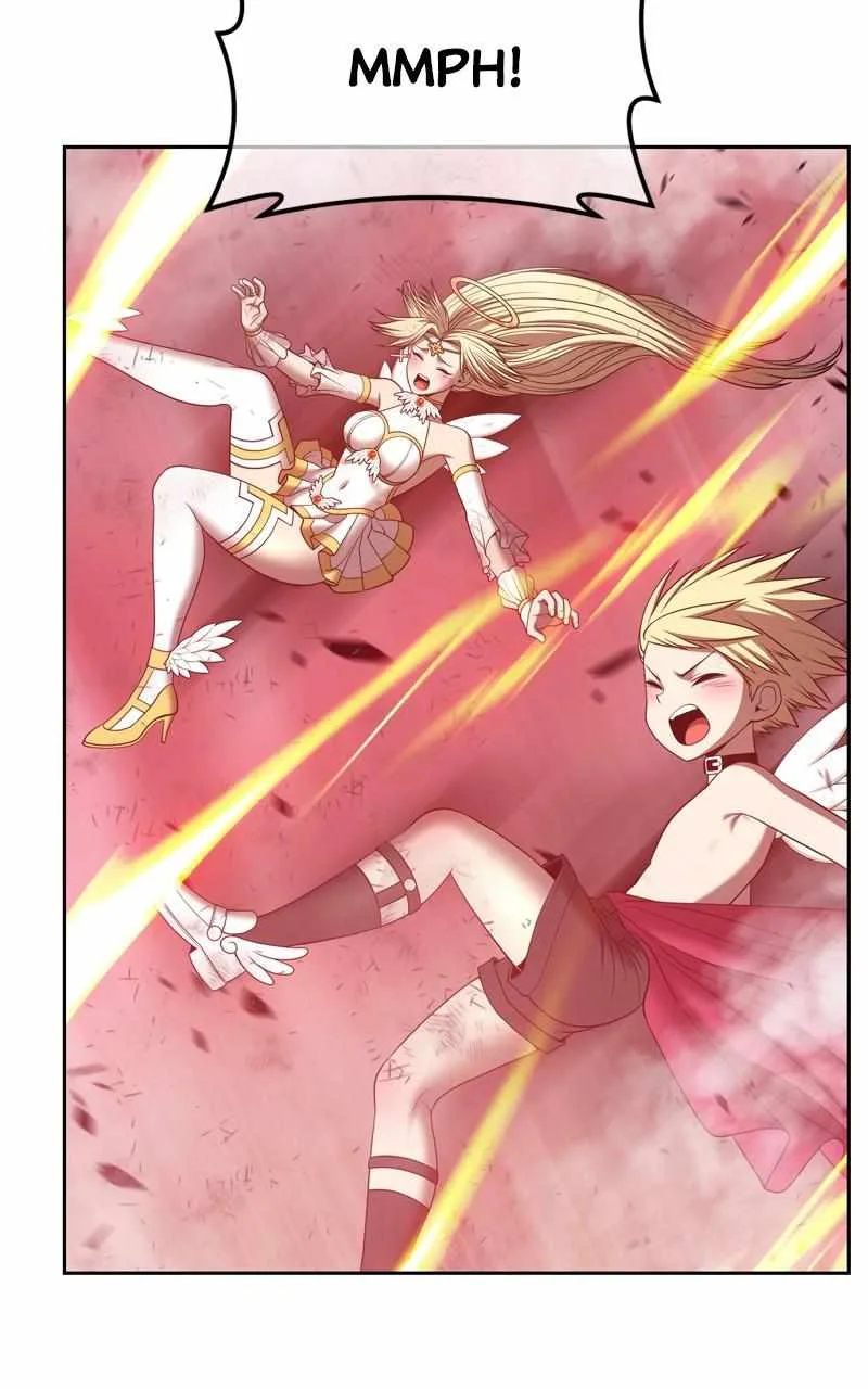 +99 Wooden stick Chapter 81 page 188