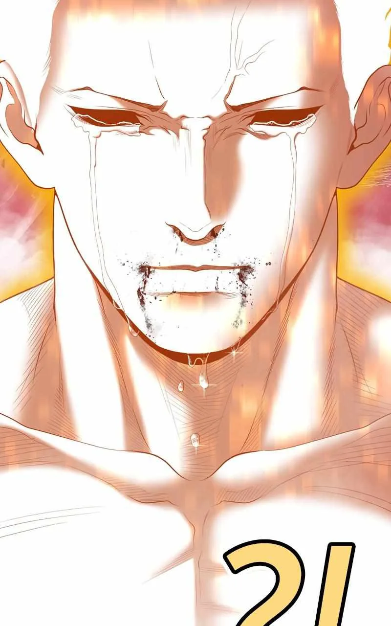 +99 Wooden stick Chapter 81 page 209