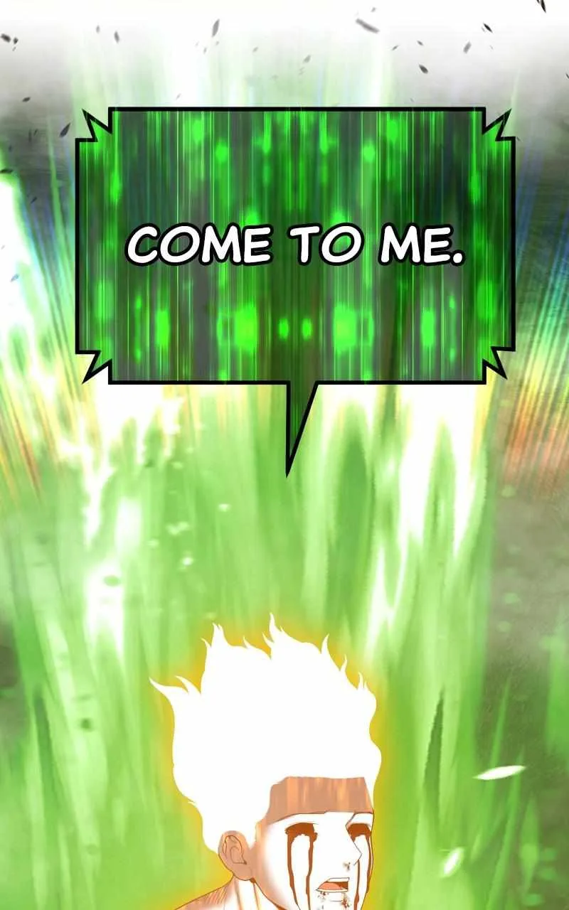 +99 Wooden stick Chapter 81 page 227