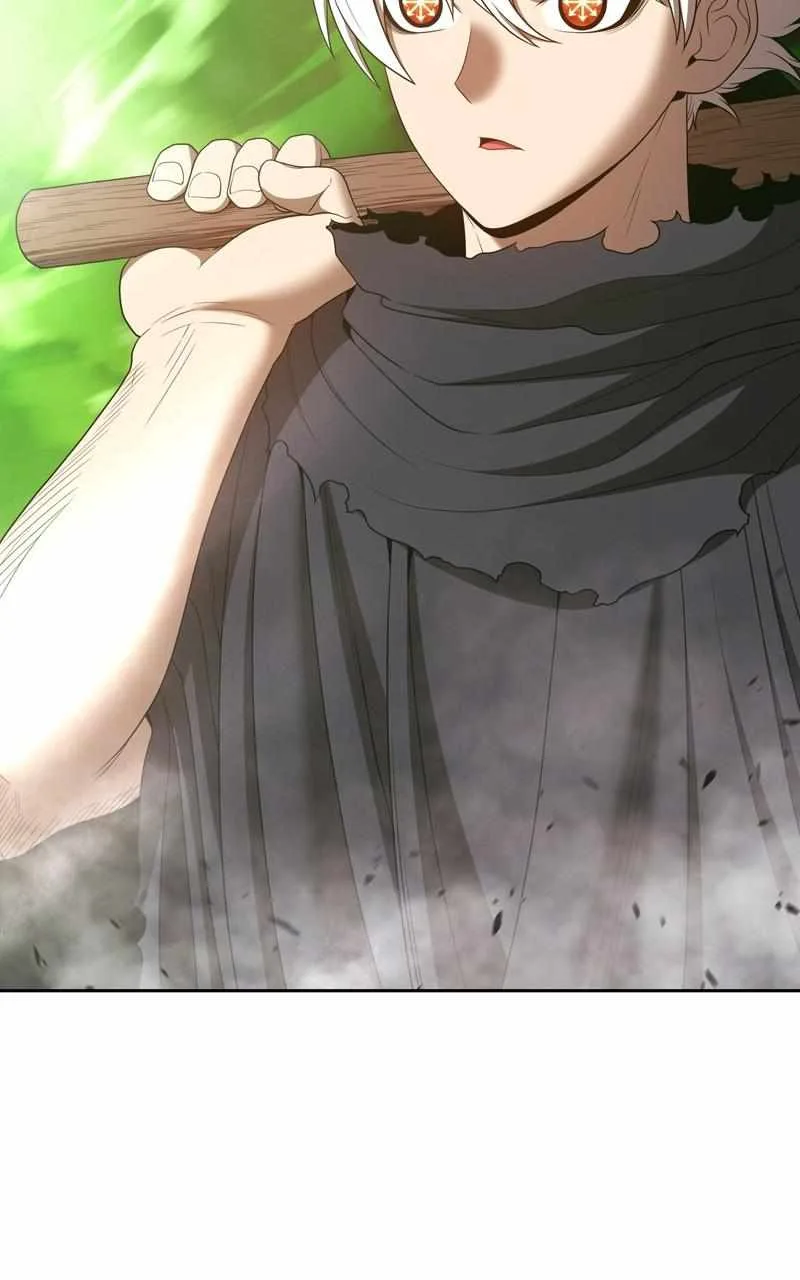 +99 Wooden stick Chapter 81 page 224