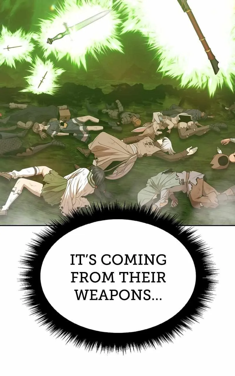 +99 Wooden stick Chapter 81 page 240