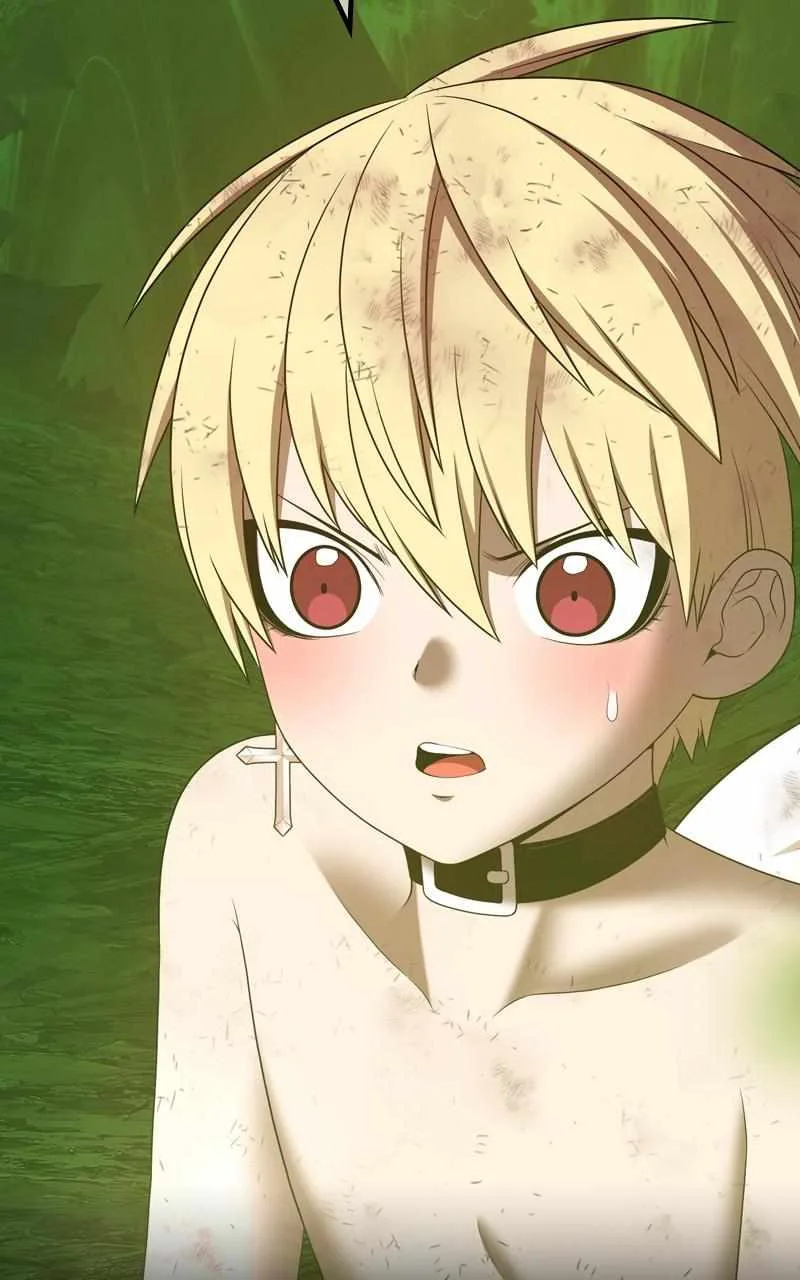 +99 Wooden stick Chapter 81 page 244