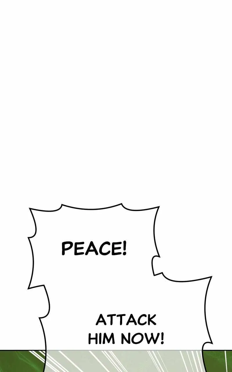 +99 Wooden stick Chapter 81 page 258