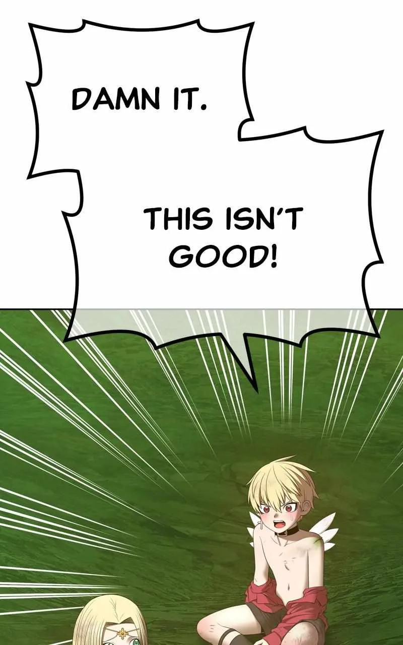+99 Wooden stick Chapter 81 page 256