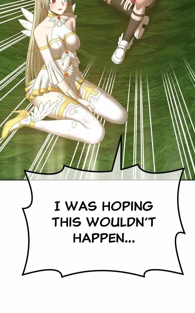 +99 Wooden stick Chapter 81 page 257