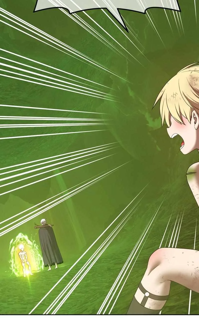 +99 Wooden stick Chapter 81 page 259