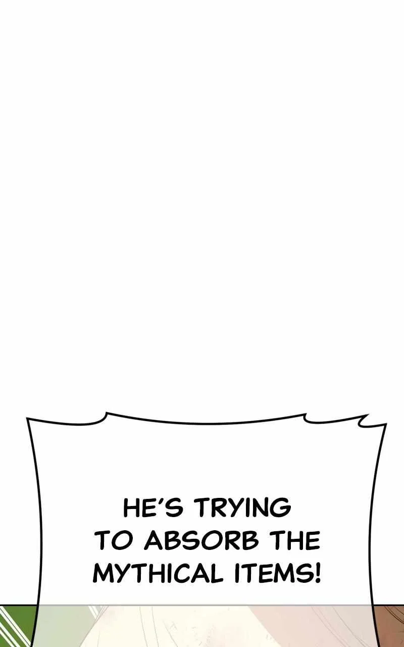 +99 Wooden stick Chapter 81 page 260