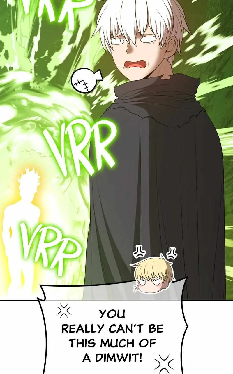 +99 Wooden stick Chapter 81 page 264