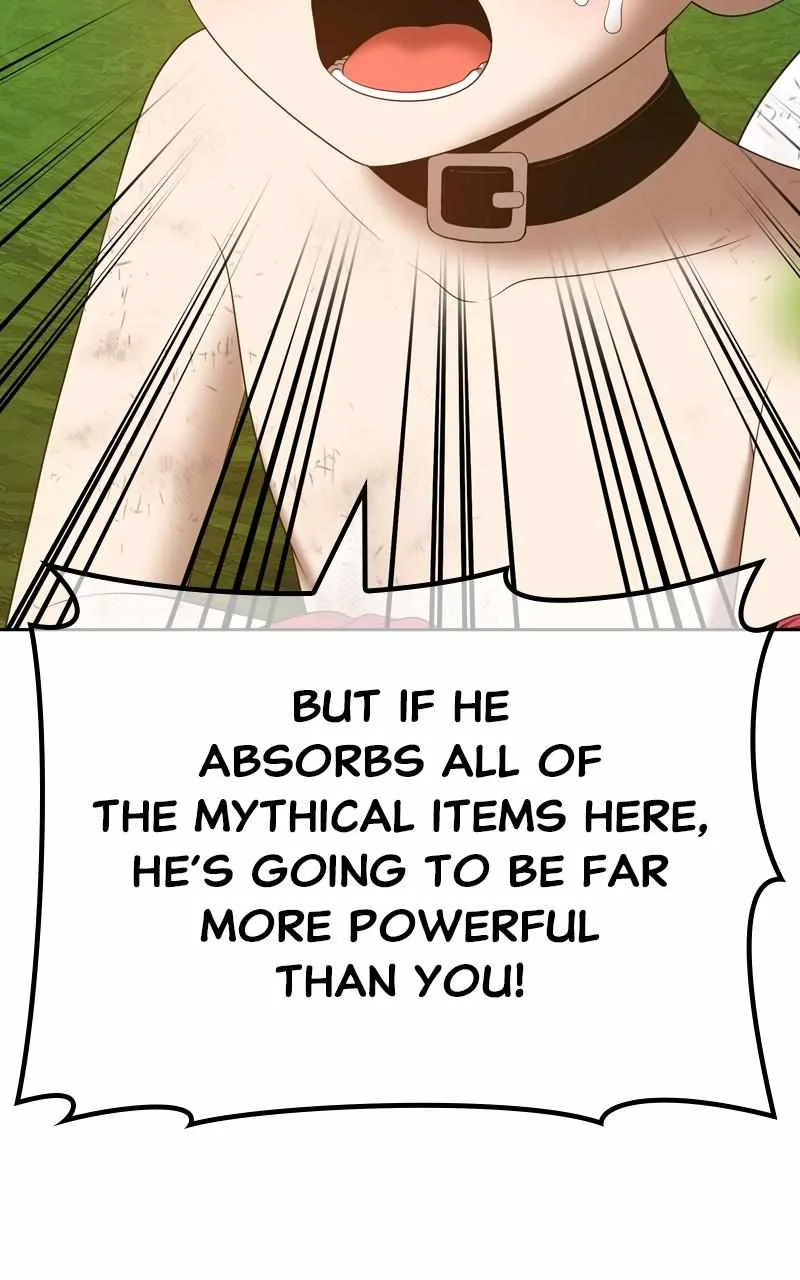 +99 Wooden stick Chapter 81 page 270
