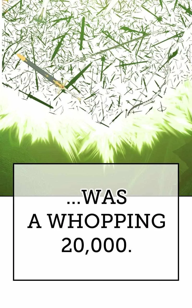 +99 Wooden stick Chapter 81 page 275