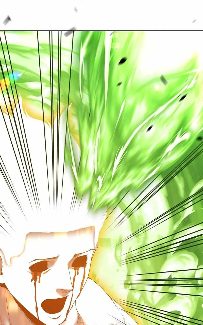 +99 Wooden stick Chapter 81 page 282