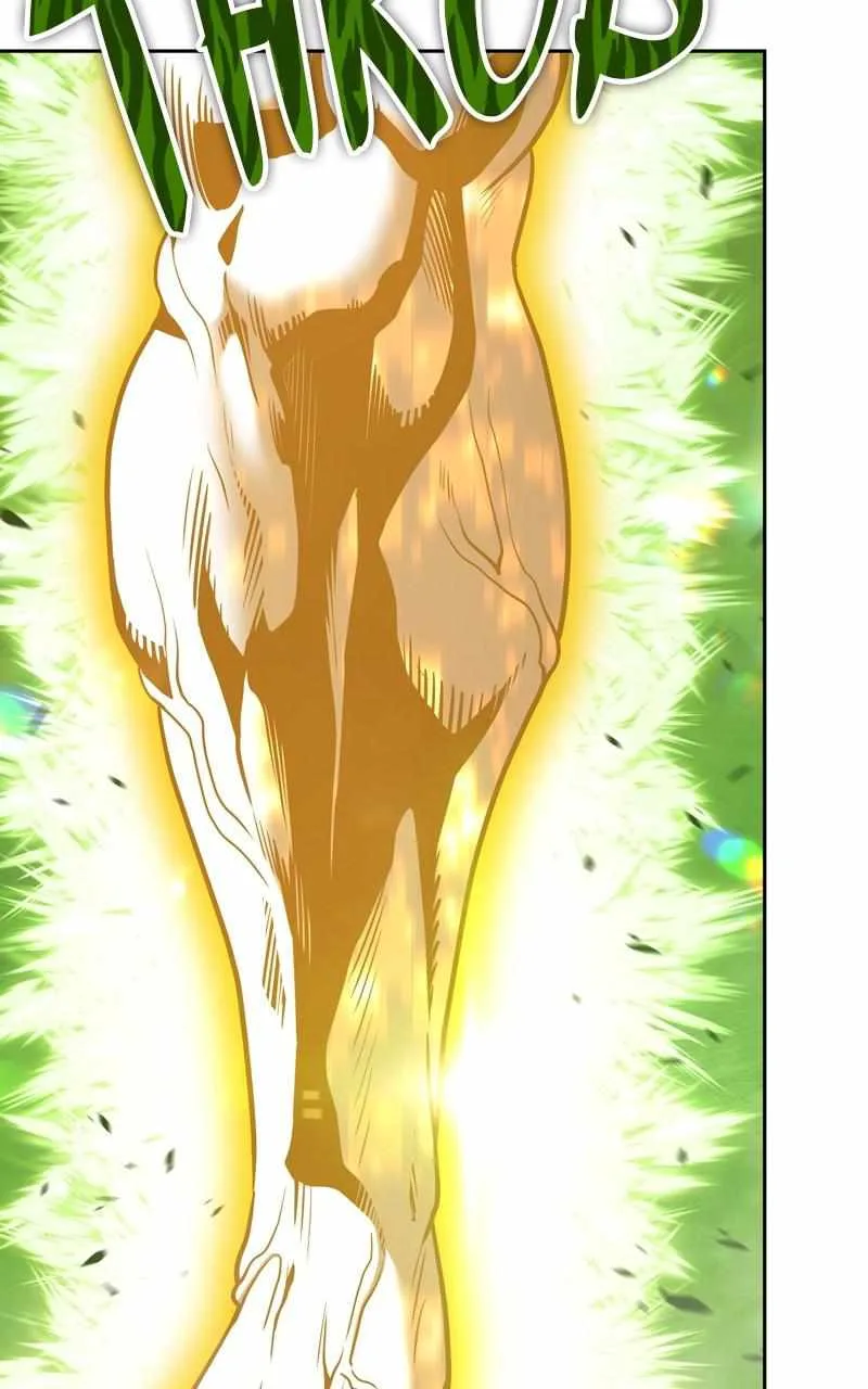 +99 Wooden stick Chapter 81 page 290