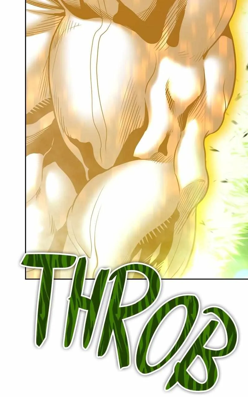 +99 Wooden stick Chapter 81 page 294