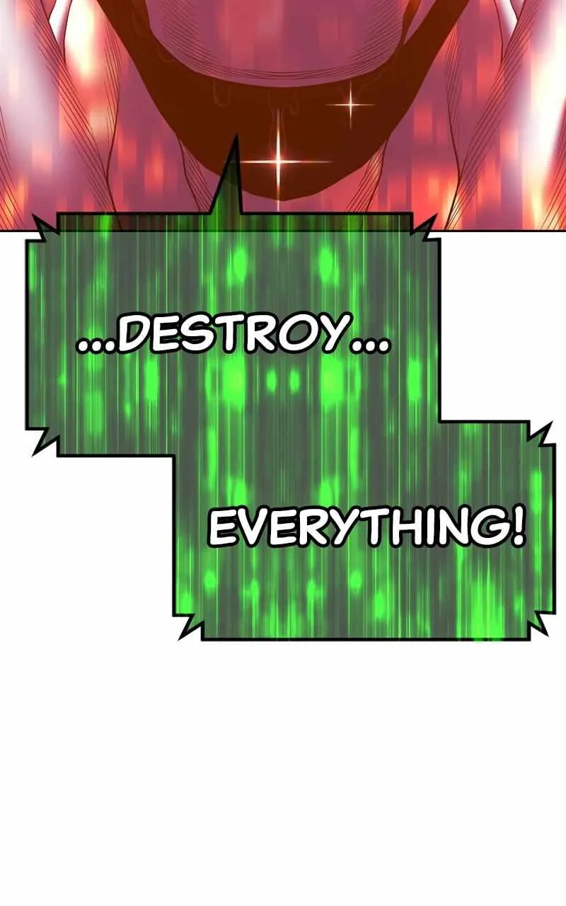 +99 Wooden stick Chapter 81 page 302