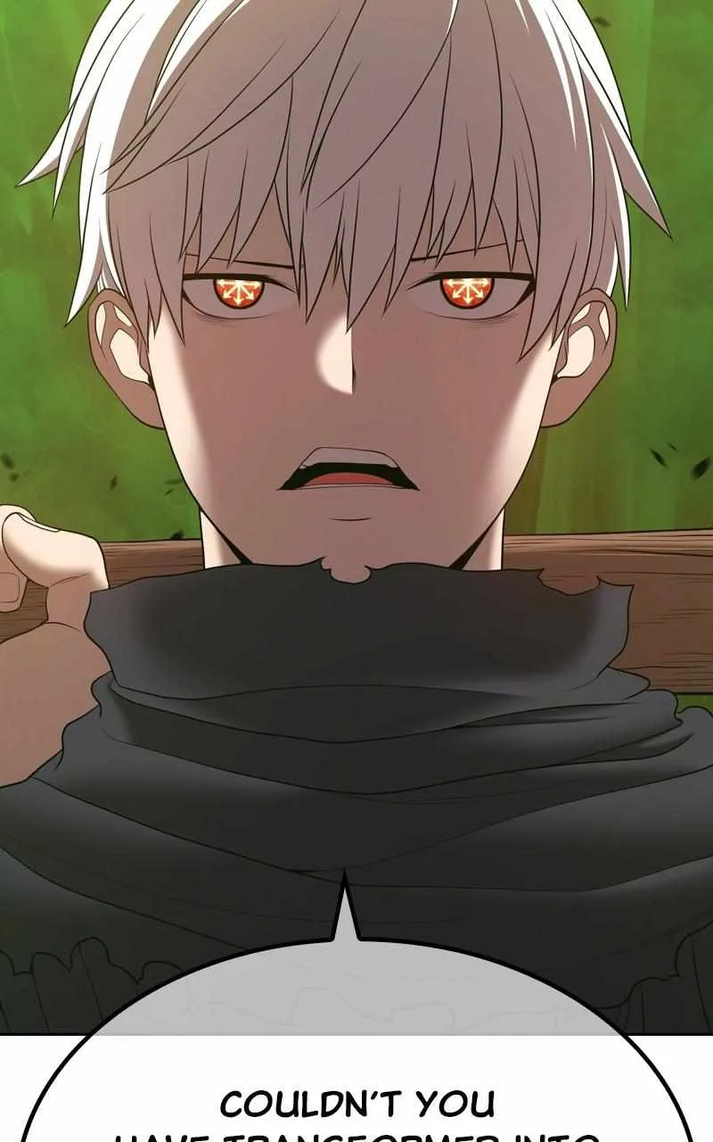 +99 Wooden stick Chapter 81 page 304