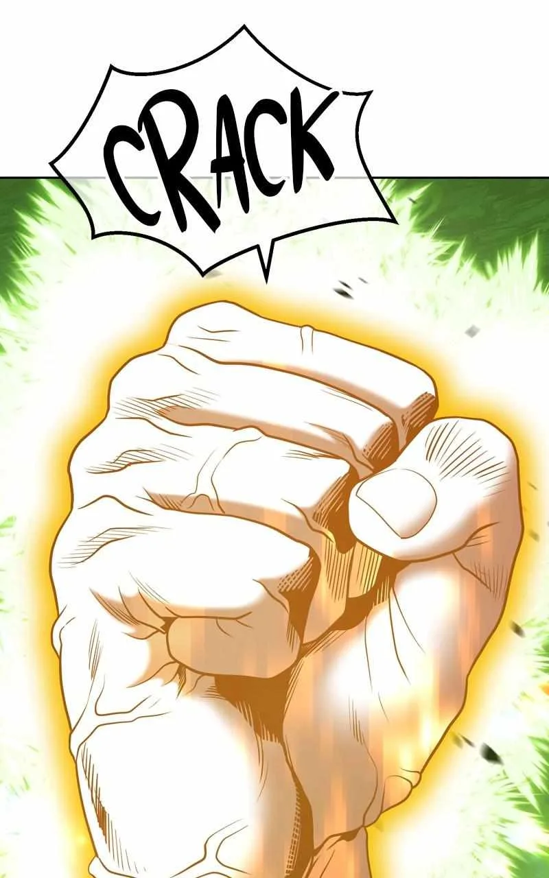 +99 Wooden stick Chapter 81 page 308