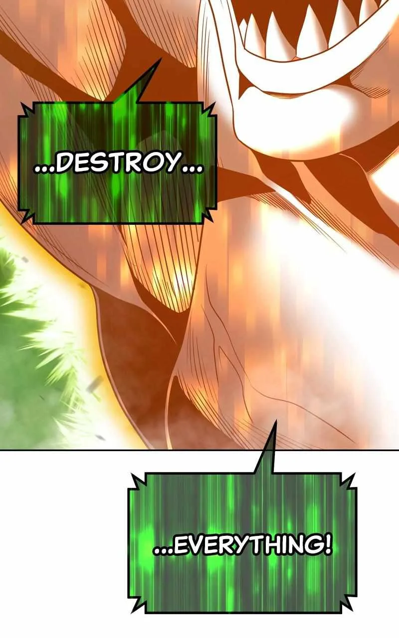 +99 Wooden stick Chapter 81 page 311