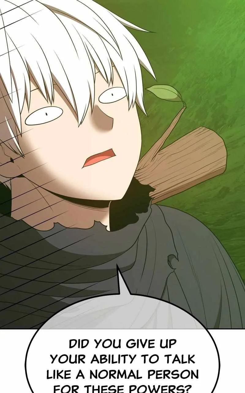 +99 Wooden stick Chapter 81 page 313