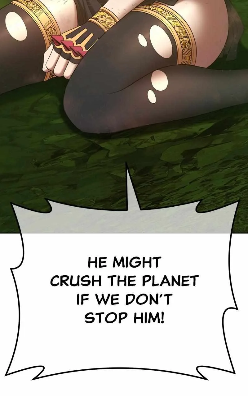 +99 Wooden stick Chapter 81 page 316