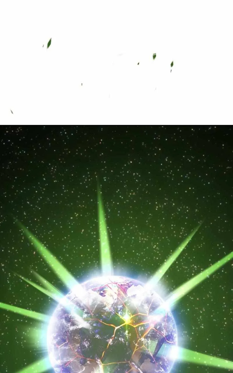 +99 Wooden stick Chapter 81 page 350