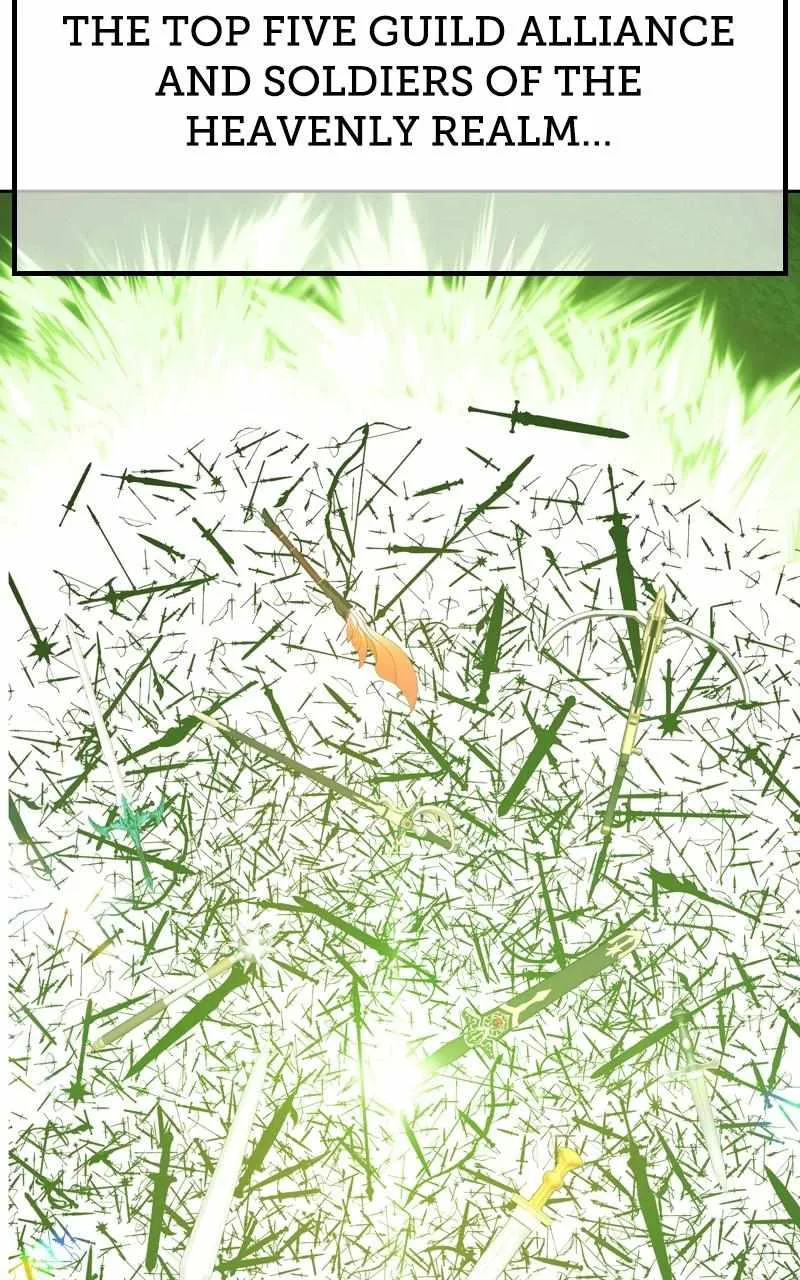 +99 Wooden stick Chapter 81 page 274